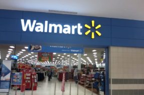 Walmart anuncia novas vagas de emprego