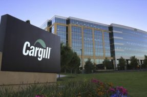 Cargill divulga vagas de emprego em diversas localidades
