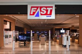 Vagas abertas: Fast Shop contrata 115 profissionais com ou sem experiência