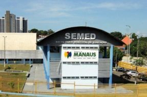 Semed Manaus abre inscrições para processo seletivo com 100 vagas