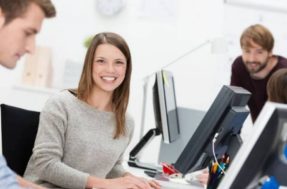Plataforma disponibiliza curso online gratuito de Assistente Administrativo