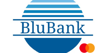 Blubank oferece cartão de crédito para negativados