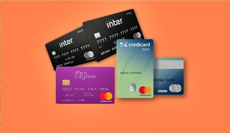 Cartão de Crédito e Débito Nubank 100% digital para facilitar a vida
