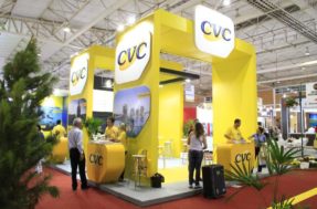 Trabalhe no maior grupo de viagens da América Latina; CVC Corp está contratando!