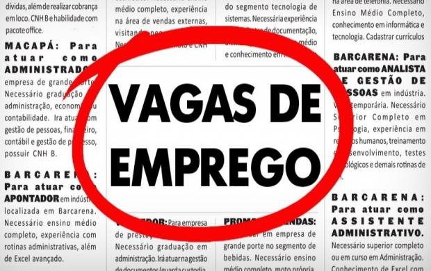 Vaga De Emprego Carrefour Vitoria Es