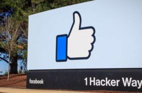 Facebook tem vagas de emprego abertas no Brasil