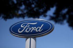 Ford estuda lançar carro que “se devolve” na falta de pagamento