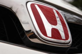 Honda oferta vagas de emprego no Brasil