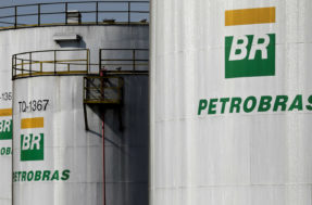 Petrobras tem remuneração de R$ 1.825 para 200 vagas em programa de estágio