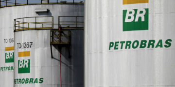 Estágio Petrobras