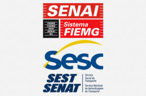 Editais FIEMG, Sesc, Senai e Sest/Senat abrem vagas em vários estados