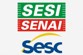 Editais Sesi, Senai e Sesc têm inscrições abertas! Salários de até R$ 4.173,00
