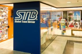 STB oferece vagas de emprego em diversas localidades