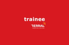 Inscrições abertas para programa de trainee da Terral Shopping Centers
