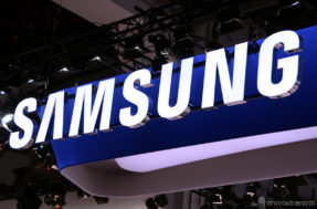Samsung lança cartão de débito e conta corrente sem tarifas