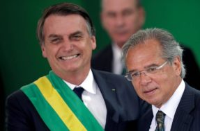 Equipe econômica atende Bolsonaro e chega a R$ 300 para auxílio emergencial