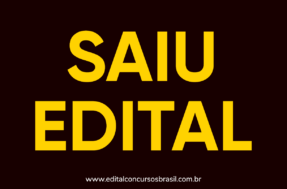 Prefeitura de Caucaia no Ceará abre seleção com 464 VAGAS