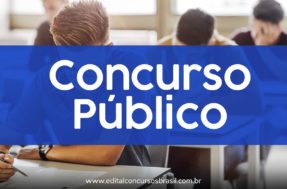 PM e PC Ceará vão abrir concurso ainda este ano; Até R$ 14 mil!