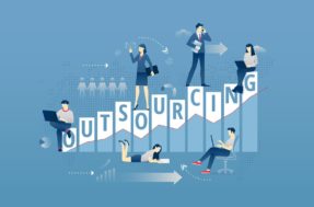 O que é Outsourcing?