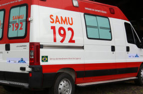 Concurso SAMU abre 377 vagas com salário de até R$ 7,8 mil