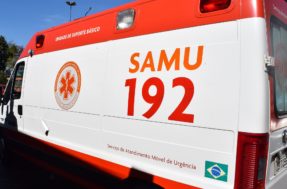 SAMU lança dois concursos públicos com ganhos de até R$ 12 mil!