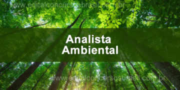 Analista Ambiental