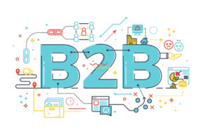 B2B- Business to Business