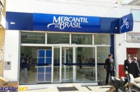 Banco Mercantil do Brasil abre vagas de emprego em várias cidades