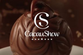 Cacau Show está recrutando profissionais em todo país!