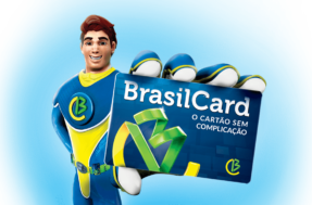 Cartão Brasilcard: conheça as vantagens do cartão de crédito para consumidores e lojistas