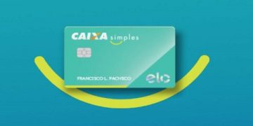 Cartão de Crédito Caixa Simples