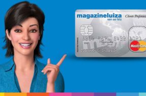 Magalu oferece cartão Platinum com cashback e anuidade zero; Veja a oferta