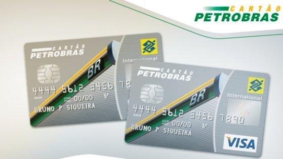 Cartao De Credito Petrobras Bb Visa Sem Anuidade E Taxa De Manutencao