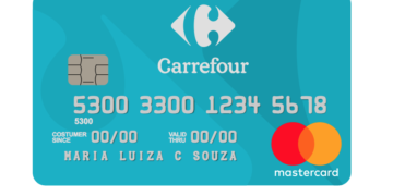 Cartão Credicard Zero: Fatura, 2ª via, Como solicitar 
