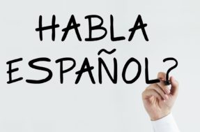 Plataforma de ensino oferece curso de Espanhol gratuito e online