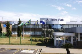 Tetra Pak está com inscrições abertas para Programa de Estágio 2019