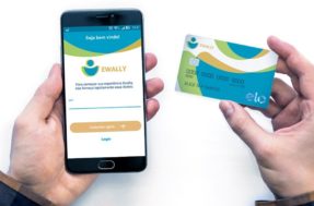 Fintech Ewally oferece conta digital e cartão de crédito sem consulta ao SPC e Serasa