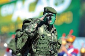 Exército Brasileiro divulga oito editais para níveis técnico e superior; Salários de até R$ 9 mil