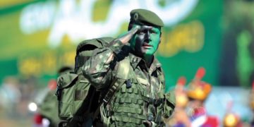 Exército Brasileiro: quanto ganha um tenente? Veja salário e benefícios