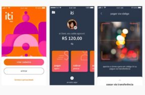 ‘Iti’, novo app do Itaú, transfere dinheiro usando limite do cartão de crédito