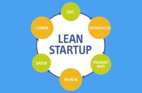 O que é Lean Startup? – Métodos, Fases, Conceito e Significado