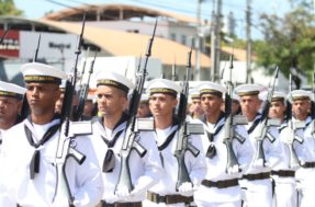 Concursos Marinha: Editais abrem 27 vagas com salários de até R$ 9 mil