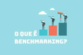 O que é benchmarking?