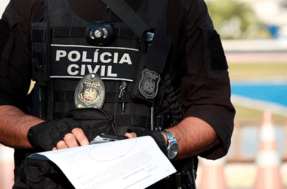Concurso Polícia Civil: Vagas para todos os níveis; Ganhos de até R$ 18 mil