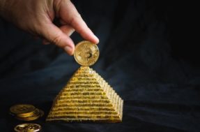 O que é Pirâmide Financeira? – Como funciona, Crimes e Diferenças