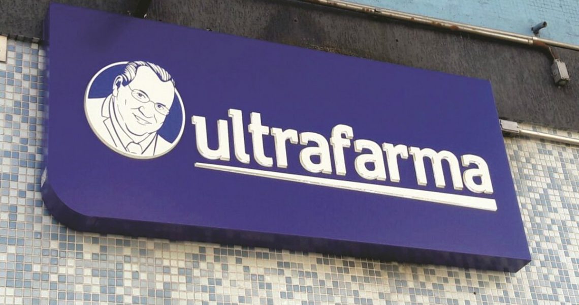 Ultrafarma possui diversas vagas de emprego abertas