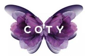 Coty, fabricante da Calvin Klein, Risqué e Monange, oferta Vagas de Estágio
