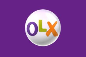 OLX oferta diversas vagas de emprego no Brasil