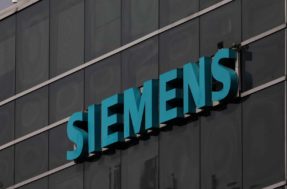 Siemens recruta profissionais de várias áreas de atuação!