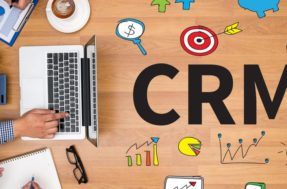 CRM – Customer Relationship Management